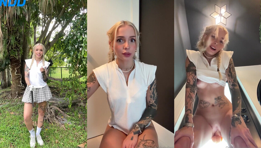 Babyfooji - 4 Sep 2025 - Deals a Deal | Quickly at The Golf Range