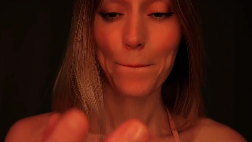 Barberry ASMR - Sweet Dreams