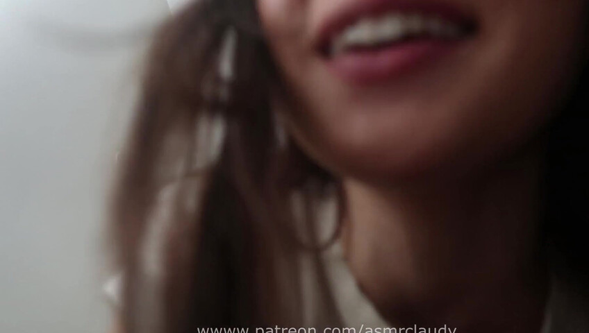 ASMR Claudy - 5 October 2025 - Massage You | Knight Tier