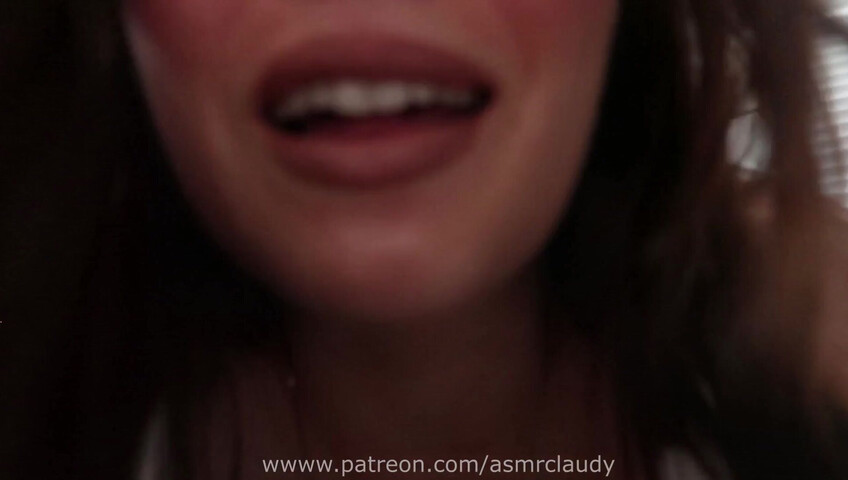 ASMR Claudy - 6 Sep 2025 - Study Help