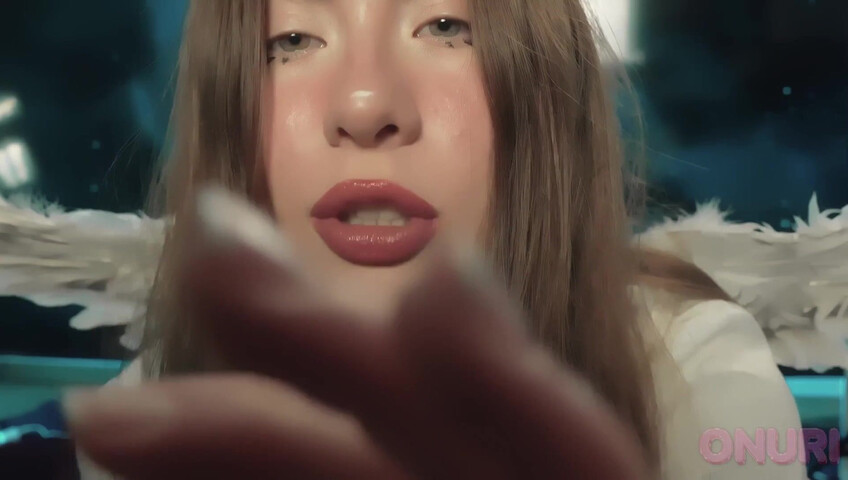 ASMR Onuri - Satisfying Angel Licks