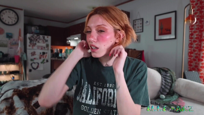 Elle Marz - Physical Therapy