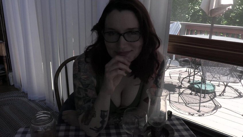 Bettie Bondage - Slutty Wife Cheats with Big Dick