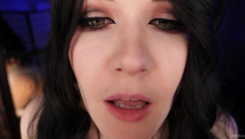 KittyKlaw ASMR - 30 October 2025 - Vampire RP ASMR
