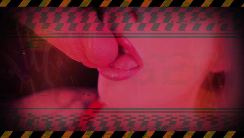 Empress Annabel Grace - DANGER GOON TRY NOT TO CUM