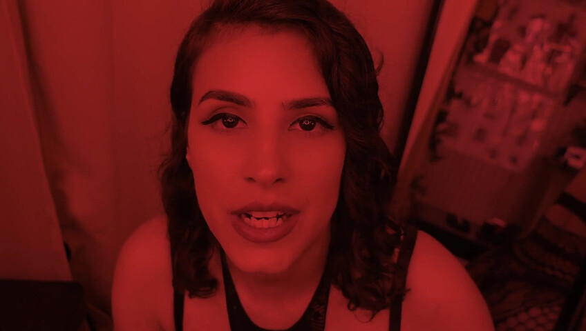 Irma La Dulce - DOM Longest Milk Torture Part 1