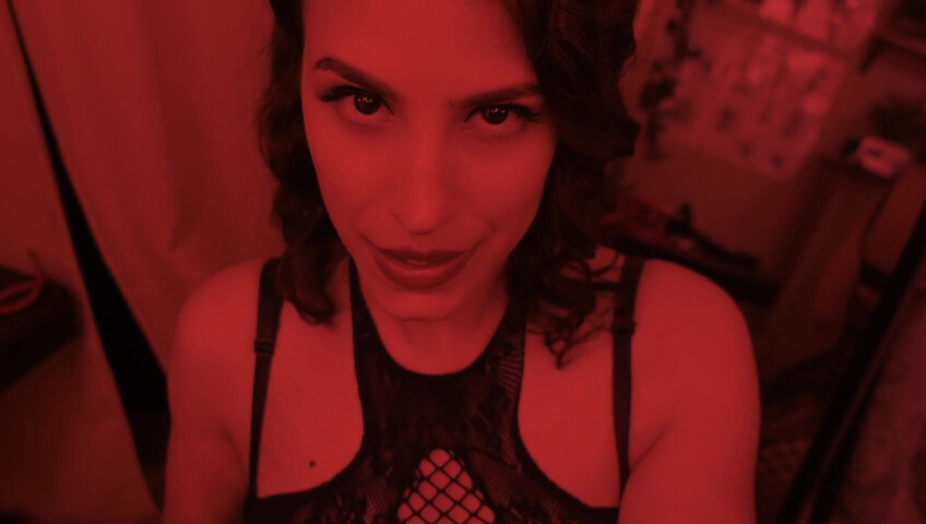 Irma La Dulce - DOM Longest Milk Torture Part 1