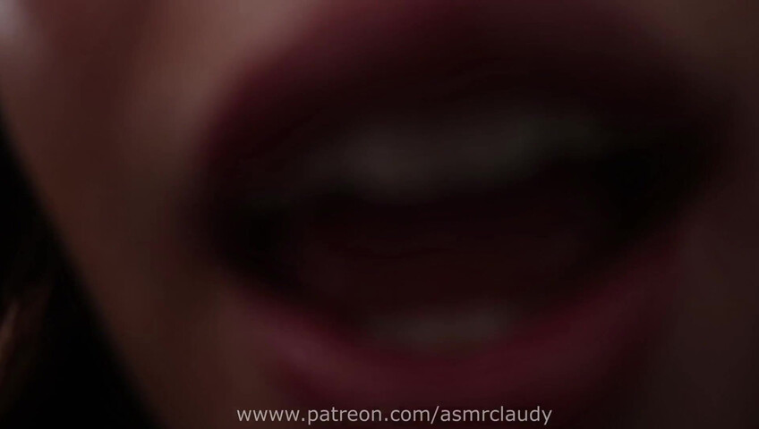 ASMR Claudy - 13 Sep 2025 - Obsessed With You | Knight Tier