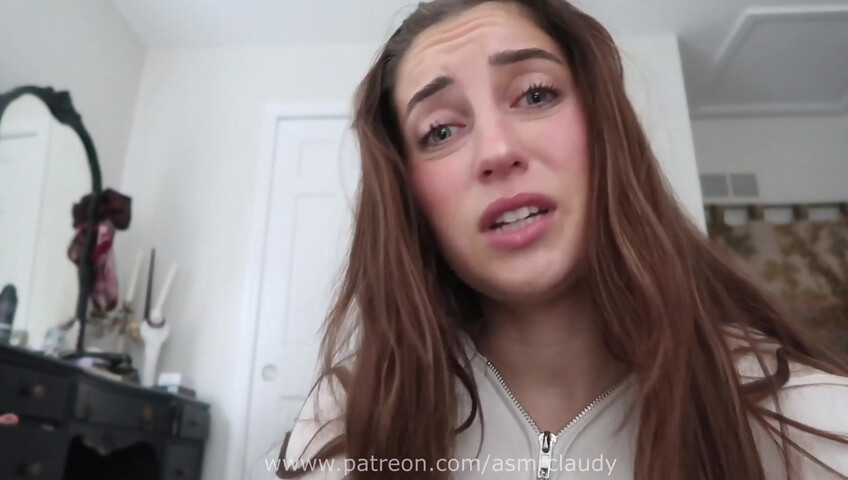 ASMR Claudy - 25 October 2025 - Need a Good Workout