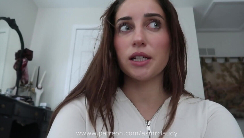 ASMR Claudy - 25 October 2025 - Need a Good Workout