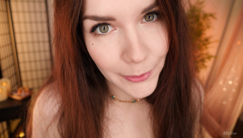 KittyKlaw ASMR - 11 November 2025 - Horny Girlfriend RolePlay