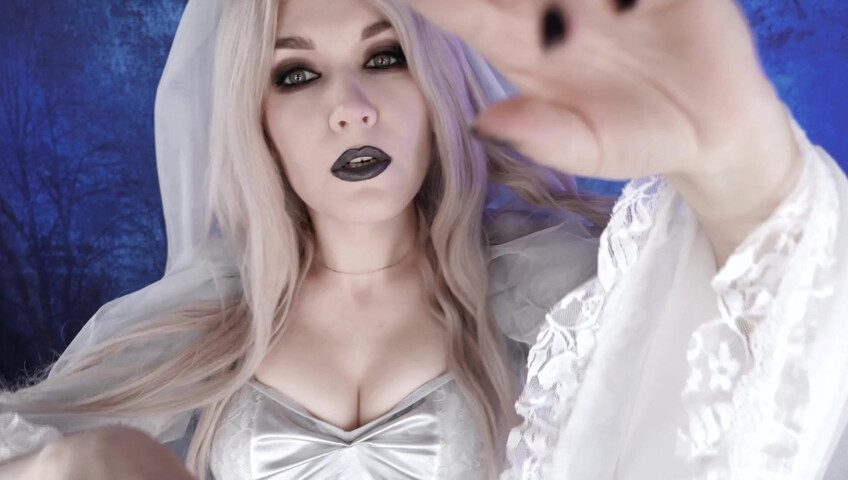 KittyKlaw ASMR - 24 October 2025 - ASMR Breathing & Whispers