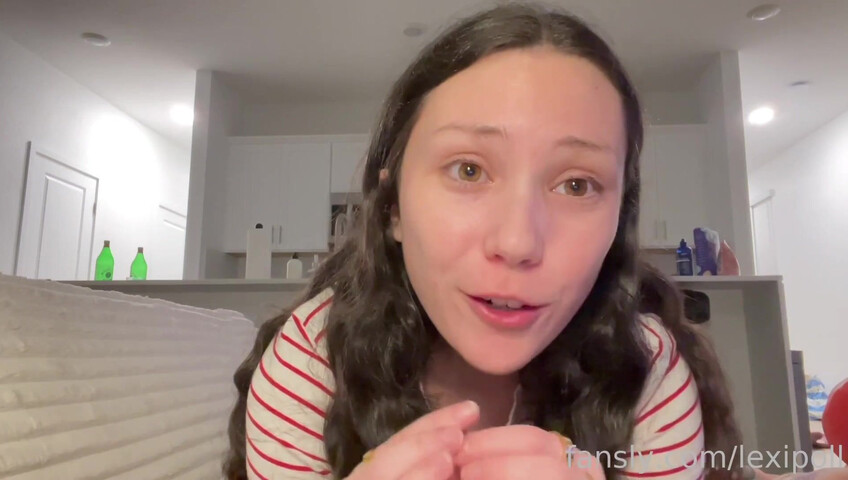 Lexi Poll ASMR - 18 June 2025 - DIRTY ASMR FULL NUDE GF ROLEPLAY!!