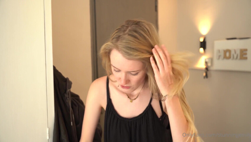 Emily ASMR - Valentine's Date part 1