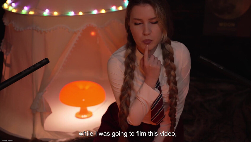 MOOD ASMR - 29 November 2025 - Unboxing Kinder Joy with Harry Potter