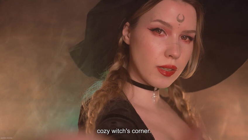 MOOD ASMR - 31 October 2025 - ASMR | Special Potion for You | RP