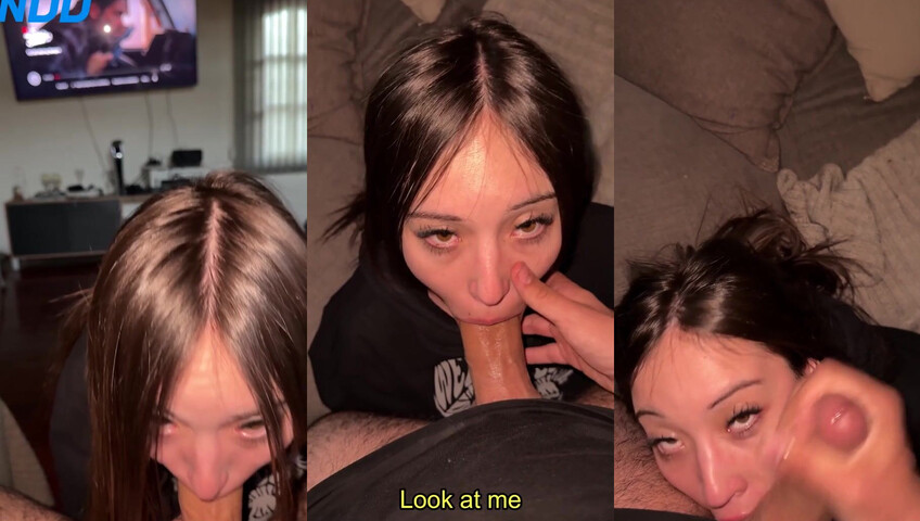 Mewslu7 - 10 October 2025 - Who’s a Good Girl? Let Me Show You My DeepThroat Skills.