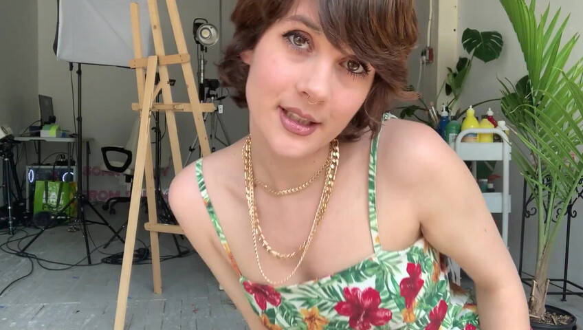 Quiet Creative ASMR - 2024-12-02