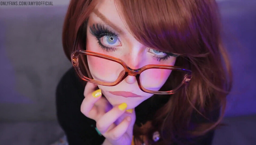 ASMR AmyB - SleepOver with Vilma