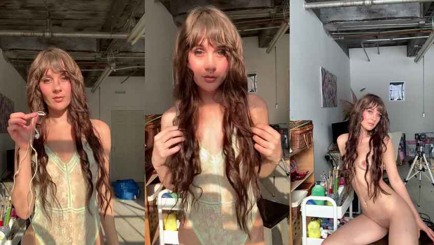 Quiet Creative ASMR - 2025-02-05 - A Hot ASMR Video You're Welcome