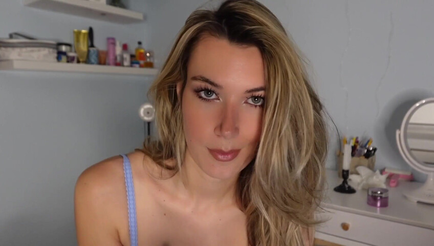 Sabrina Vaz - ASMR EROTIC STORY She Wants To Fuck Her Black Boss