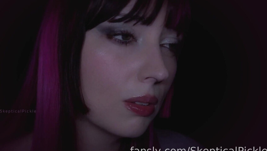 SkepticalPickle ASMR - 26 November 2025 - This Thanksgiving, i am thankful for handjobs -)