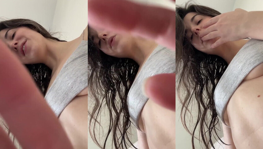 Slight Sounds ASMR - sit on mommy's lap