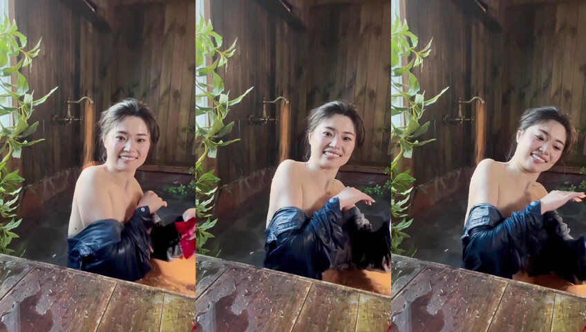 Tingting ASMR OF - Teasing at the spa