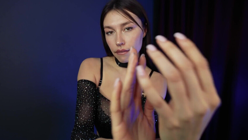 Top Baby ASMR - FACELICKING - I’ll Completely Relax You With My Tongue