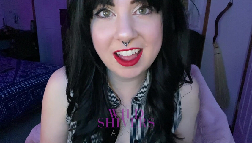 WildShiversASMR - Valentine Video Call