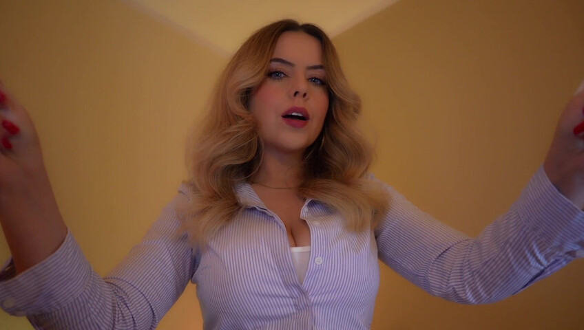 Trinki ASMR - 13 December 2025 - Horny Mommy RP