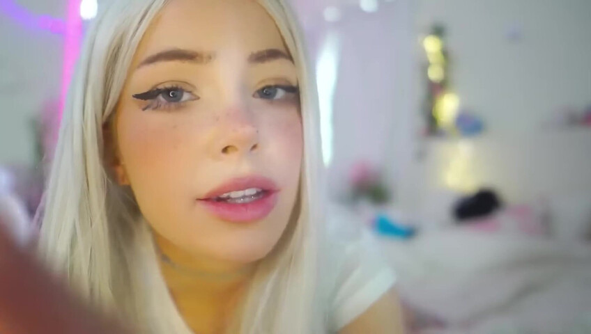Dollblush ASMR - Everythings Going To Be Okay!