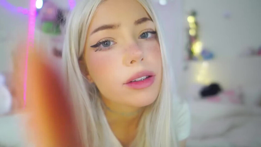 Dollblush ASMR - Everythings Going To Be Okay! 