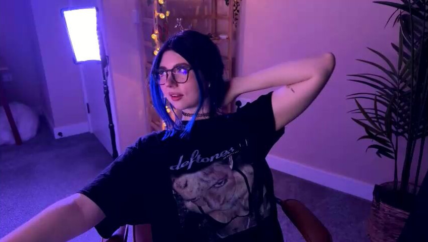 Vixenp - 24 December 2025 - Christmas Eve Live Stream