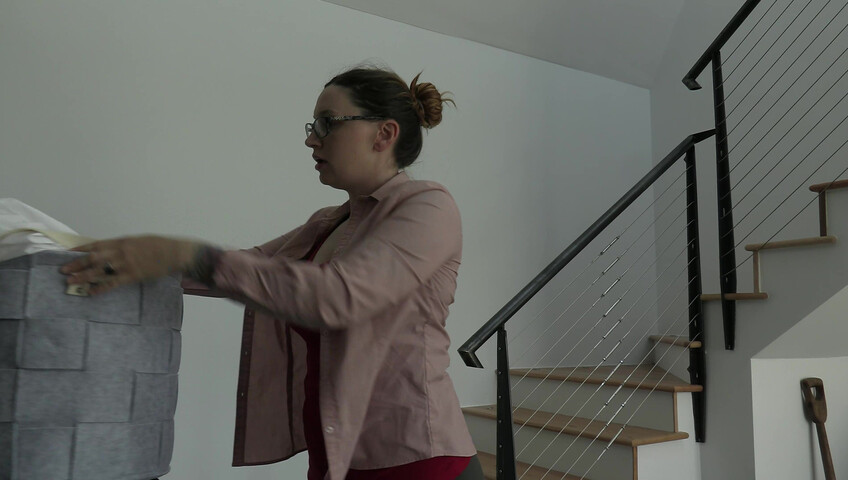 Bettie Bondage - I Dream of Mommy