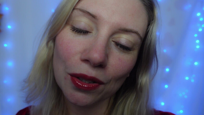 Jodie Marie ASMR - Hugs and Kisses