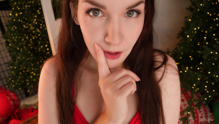 KittyKlaw ASMR - 25 December 2025 - Girlfriend Roleplay 18+