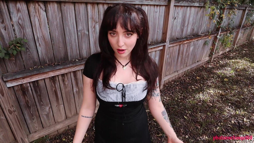 Phatassedangel69 - Psycho Neighbor Nightmare