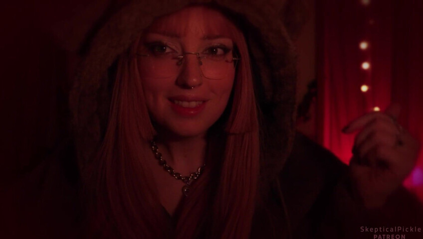 SkepticalPickle ASMR - 31 December 2025 - New Year, New Lens (Golden Tier)