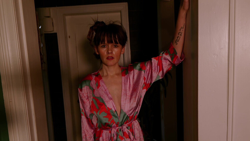 Sydney Harwin - Mommy FINALLY Understands