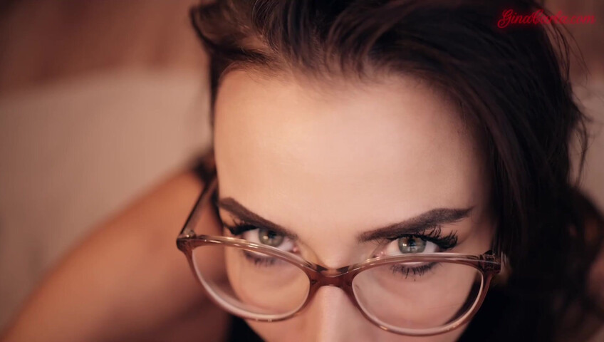 Gina Carla ASMR - 3 January 2026 - Premium ASMR | SUCKY LUCKY SUCKY | Wet Mouth Sounds