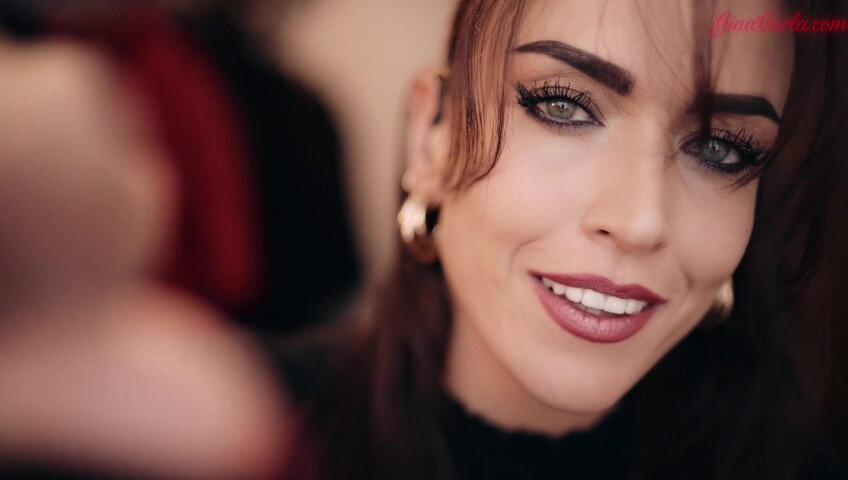 Gina Carla ASMR - Exclusive ASMR - 5 January 2026 - I Love You! KISS KISS