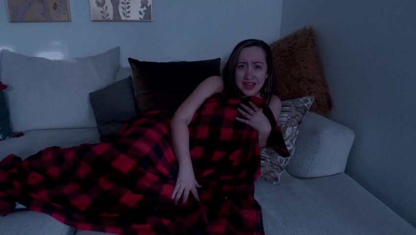 Lalunalewd - Mommy Pressured into Sex