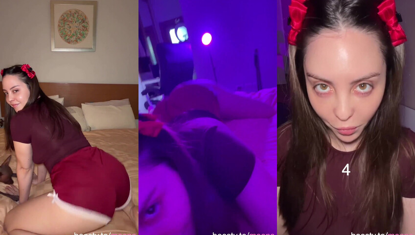 Moona ASMR - 23 January 2026 - Cringe NSFW TikTok's + Bonus Countdown