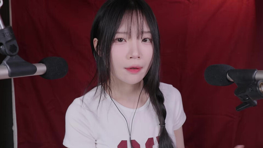 [ASMR]nara_나라 - 13 Oct 2026 - Ear-to-Ear Whispers & Life Update