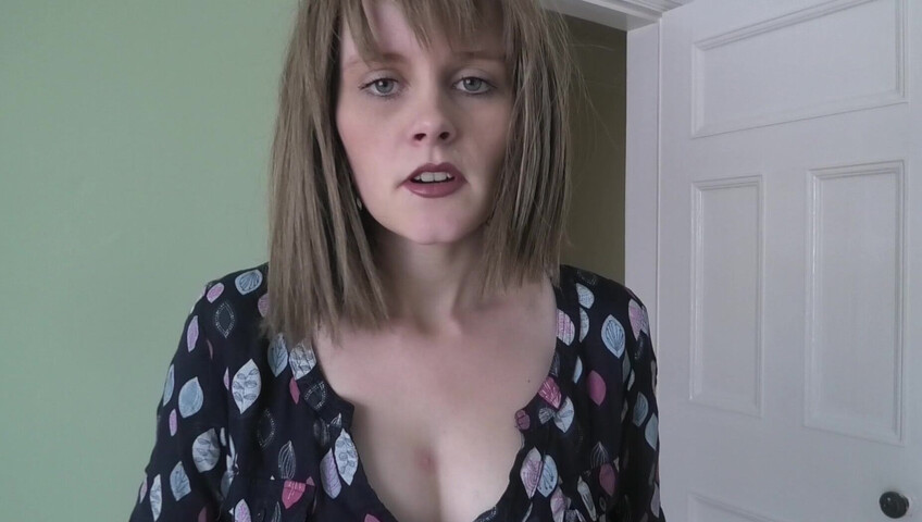 Sydney Harwin - Auntie Shows You A Thing Or Two