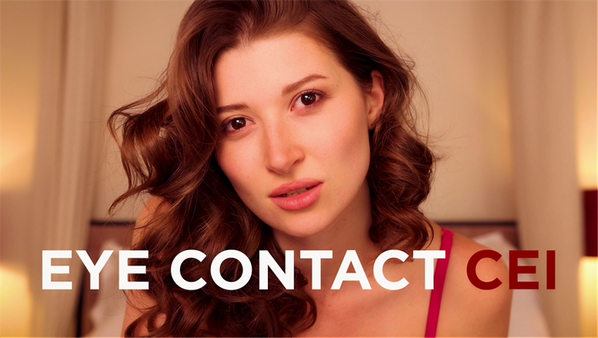 Eva de Vil - Eye Contact CEI