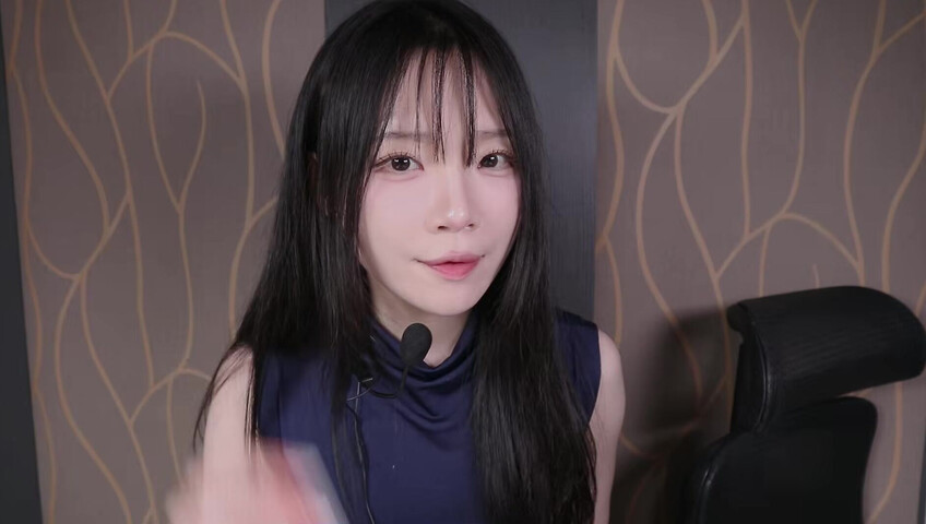 [ASMR]nara_나라 - You Said You Could Solve Anything? | Calling Customer Service for Life Advice