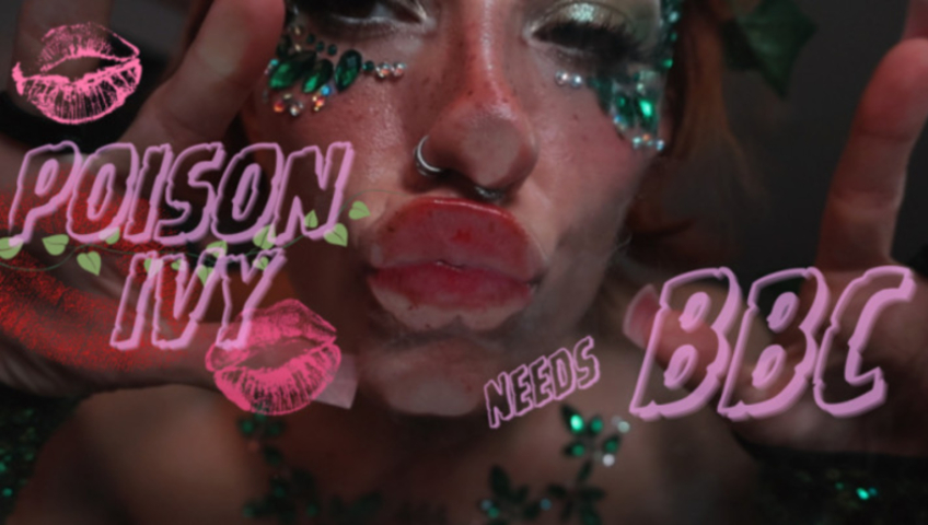 Elle Marz - BBC OBSESSED