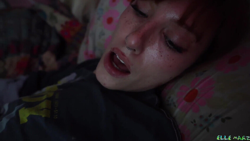 Elle Marz - Bad Mommy